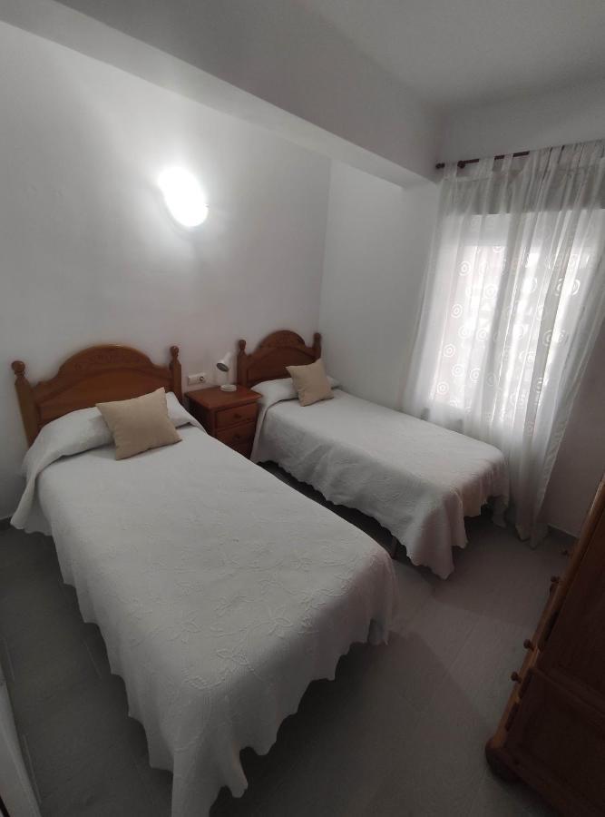 Apartamento Teresa Calpe Exterior photo